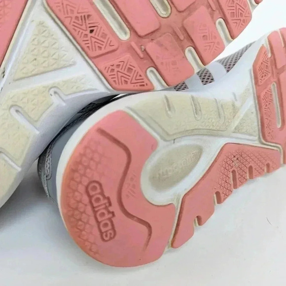 Adidas Cloudfoam HWA Metis Shoes - 6 - Picture 7 of 11